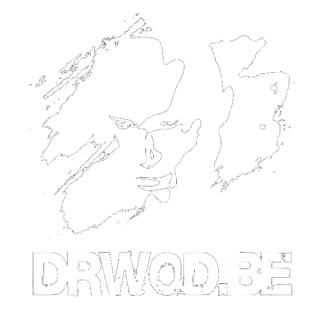 Logo Dr WOD